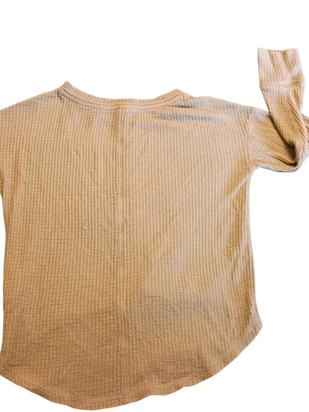 Old Navy soft waffle